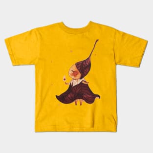 Forest spirit Kids T-Shirt